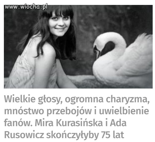 Gimbusy z ONETu nie wiedzą kto to był Kubasińska