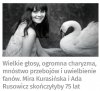 Gimbusy z ONETu nie wiedzą kto to był Kubasińska
