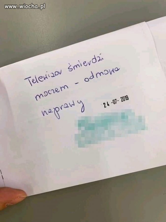 Ktoś oglądał TVP 
