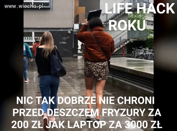 Gdyby głupota umiała unosić latałaby jak gołębica