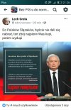 Kaczyński o Ślązakach