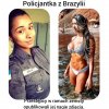 Policjantka