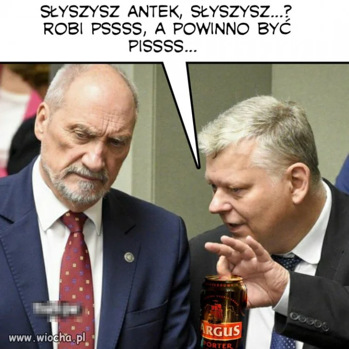 Spokojnie