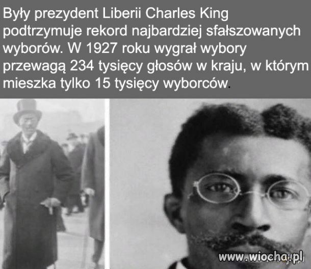 Padnie nowy rekord?