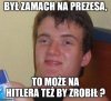 Jakoś tak to szło
