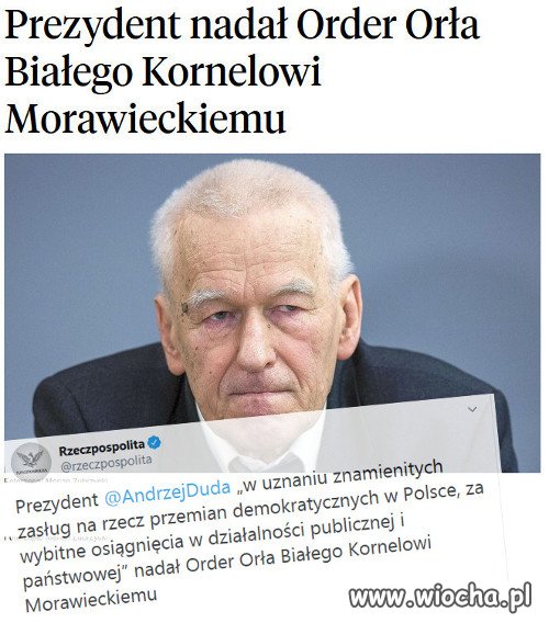 To jaja są
