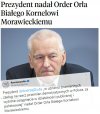 To jaja są