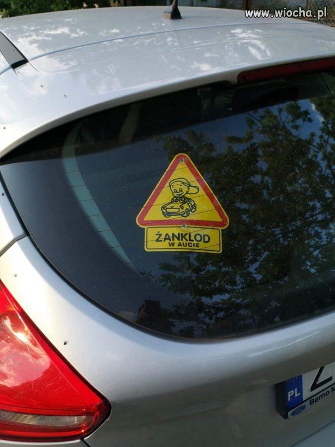 Światne imię dla bombelka...