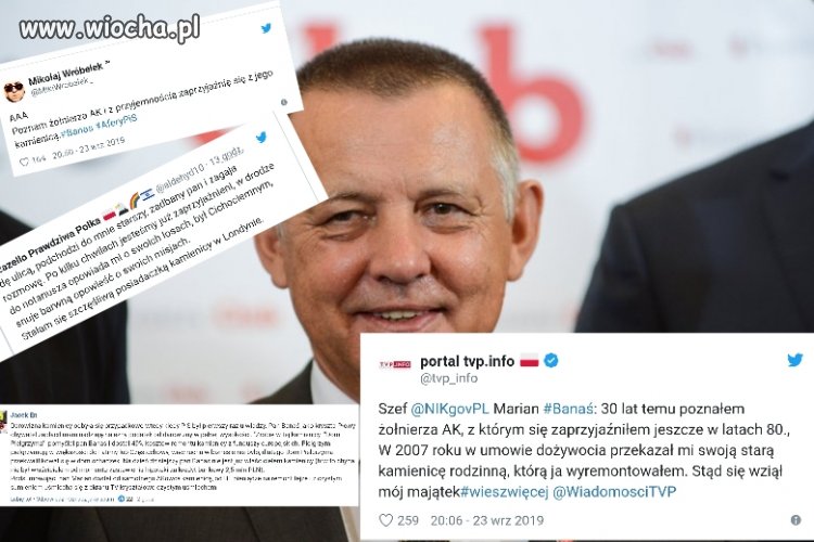 Rydzyk i jego auta wymiękają