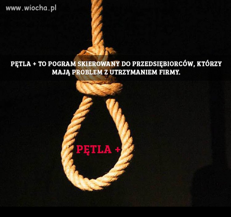 Pętla +