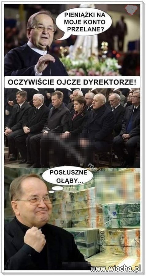 Przed wyborami ...