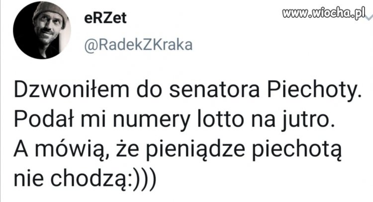 Też bym chciał 