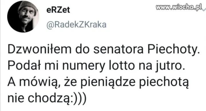 Też bym chciał 
