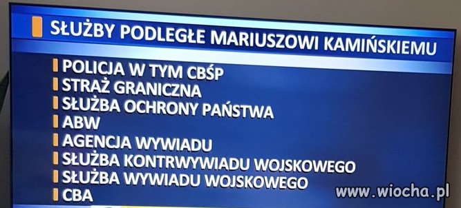 W rękach ułaskawionego
