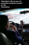 Karaoke taxi drive