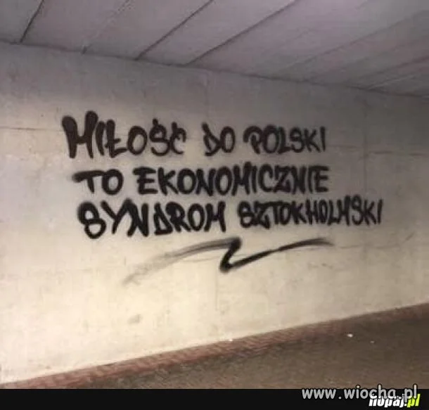 Przekaz ulicy