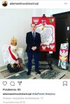 Chłopiec z zabawkami