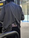 To nie swój bo na tym miejscu byłaby połówka