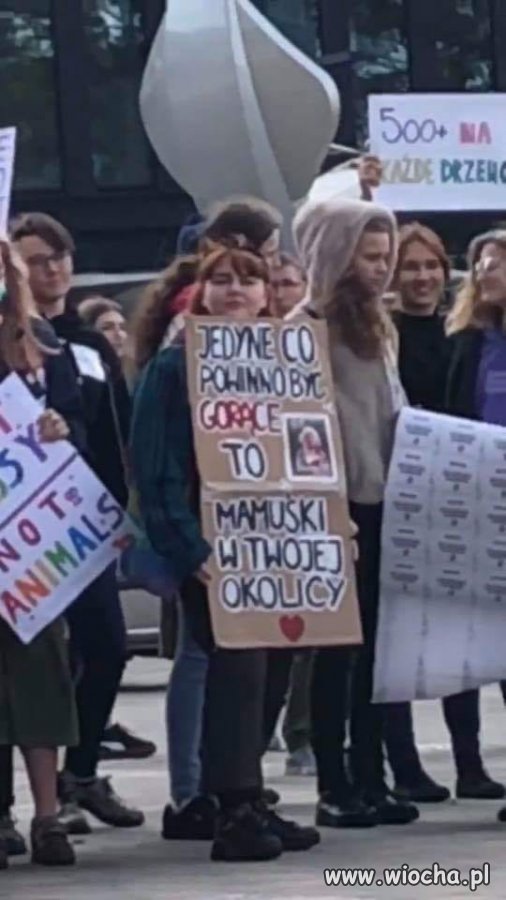 Protest