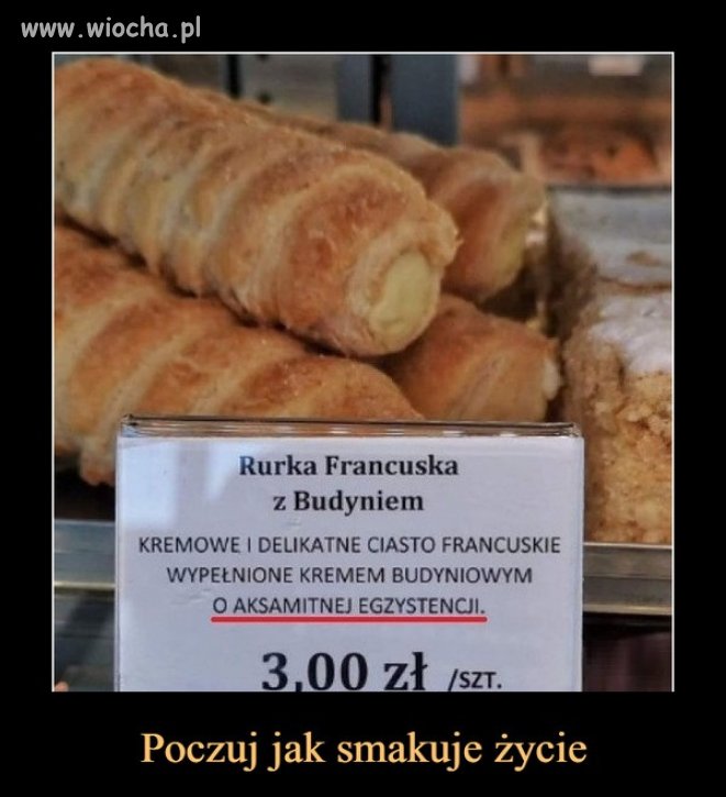 Rurka francuska 
