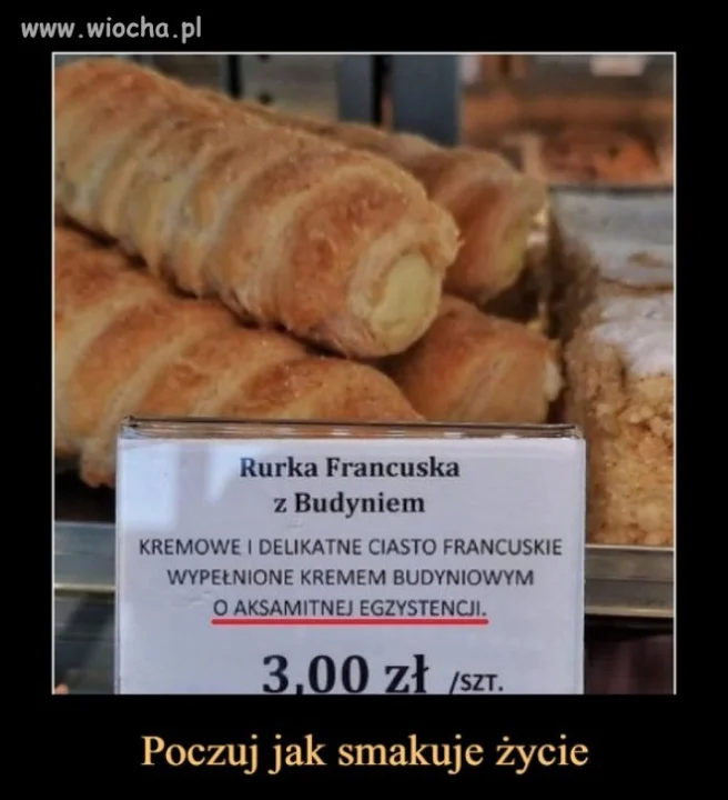 Rurka francuska 