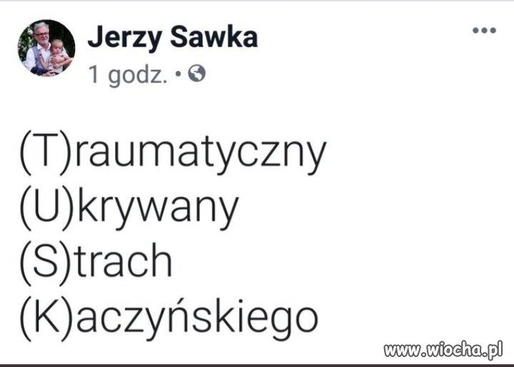 TUSK