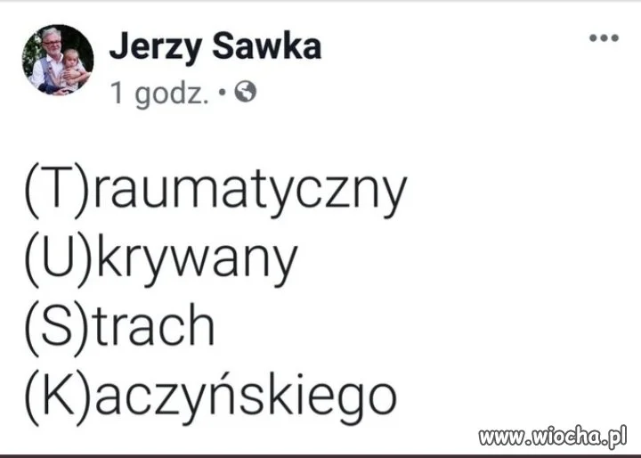 TUSK