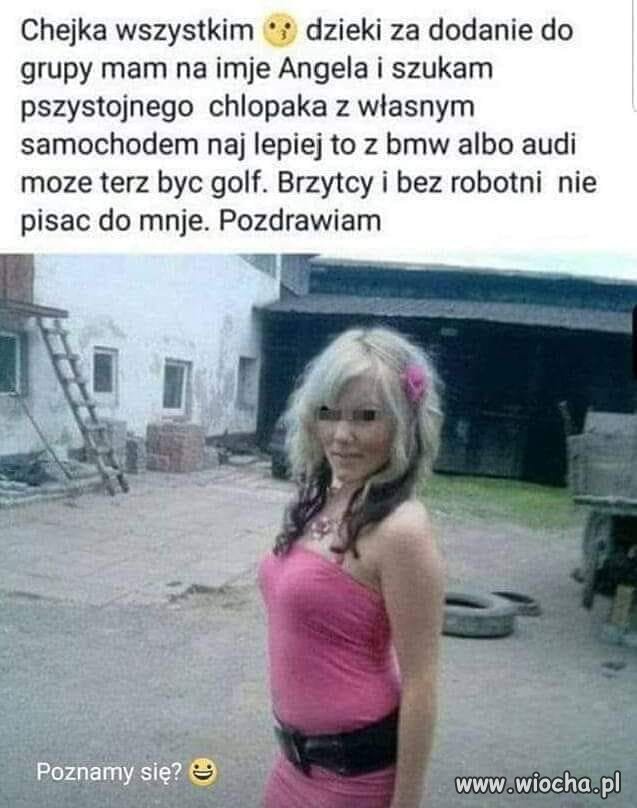 Wielka dama