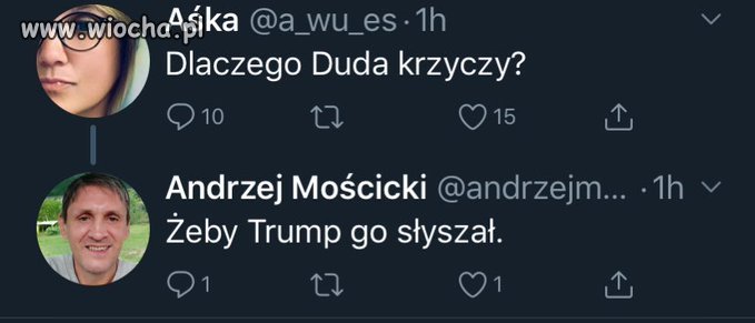 It's true