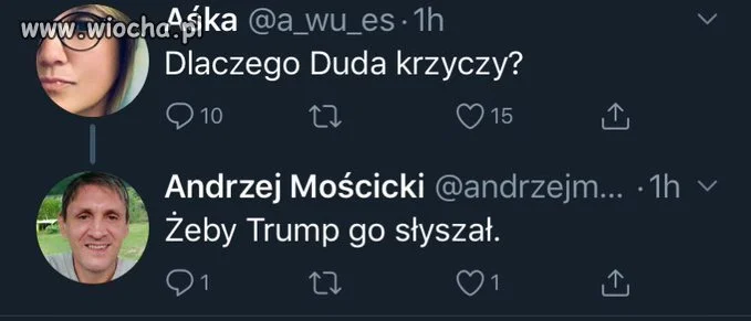 It's true