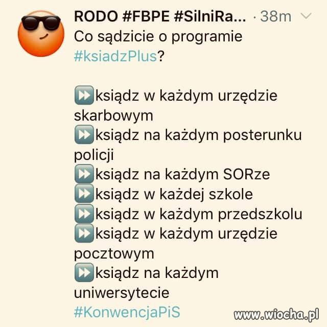  wszędzie jest ta zaraza