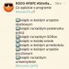  wszędzie jest ta zaraza