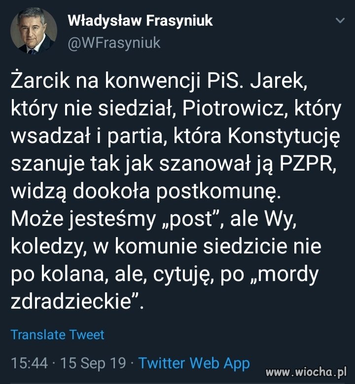 Żarciki PiSu