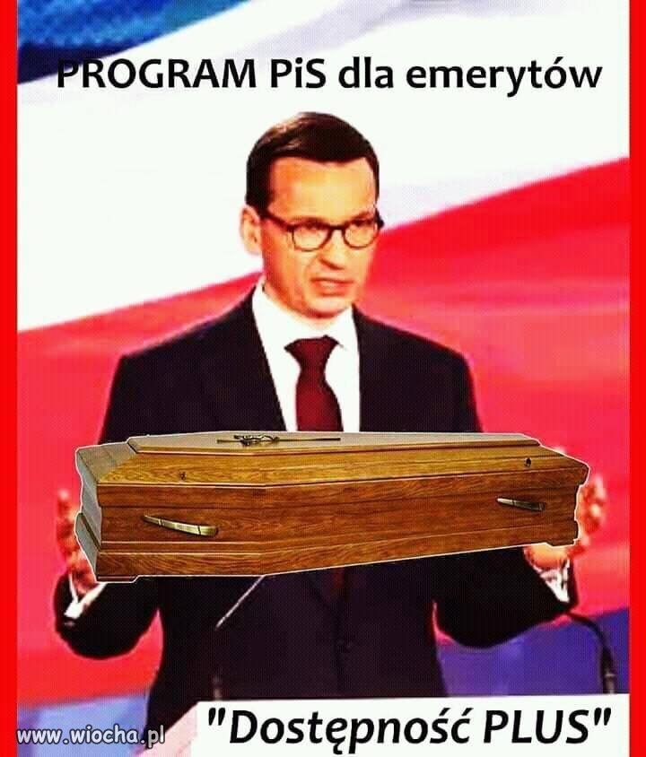 Dobra zmiana