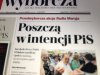 Głodny PiS-ior