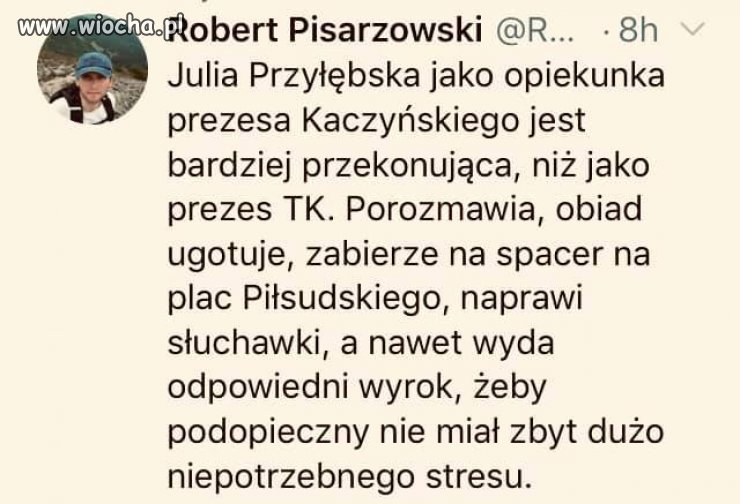  Ktoś zaufany