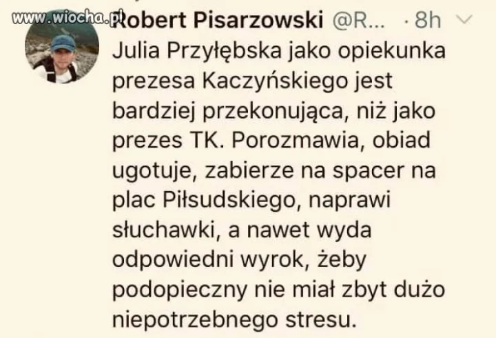  Ktoś zaufany