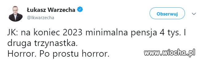 Myślący zwolennicy PiSu