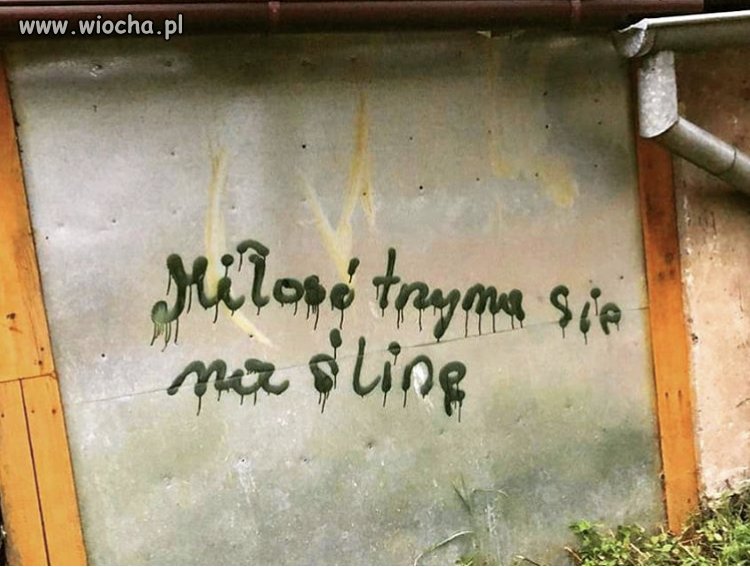 Miłość ...