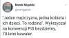 Powiedział ten