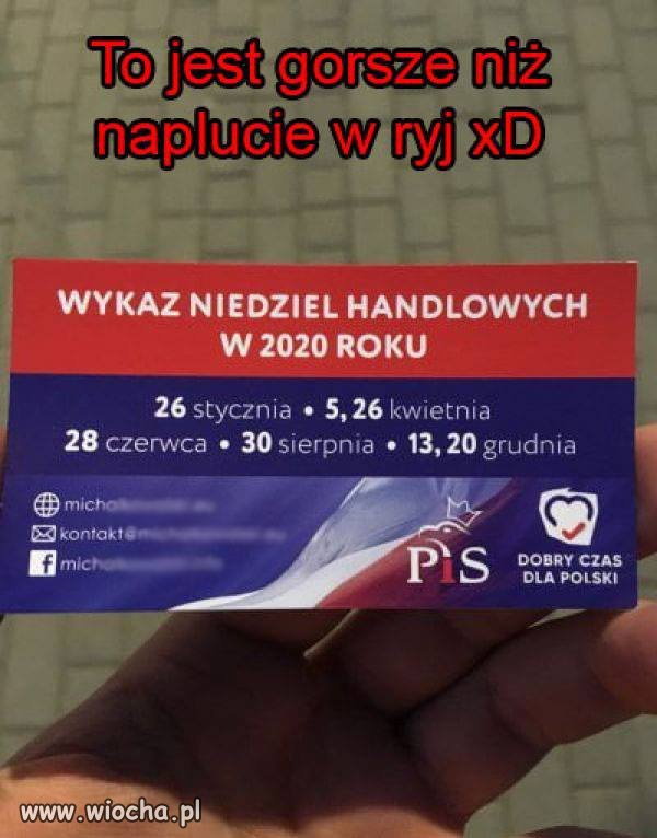 Czy Wam się to podoba?