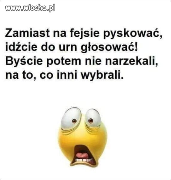 "ŚFIENTA" PRAWDA