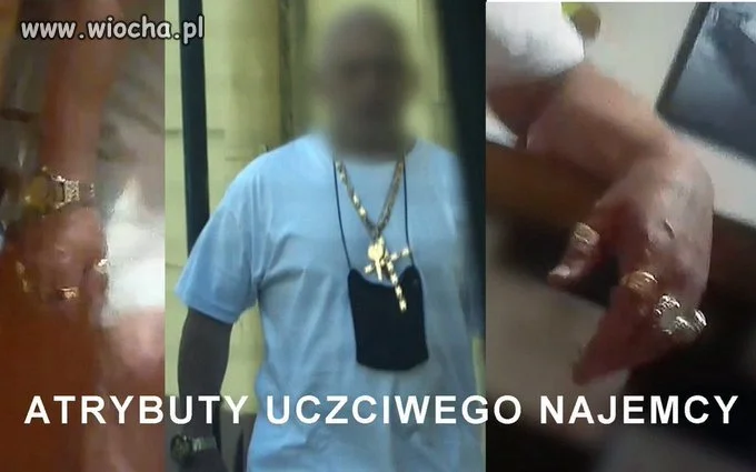 Tymczasem w Krakowie