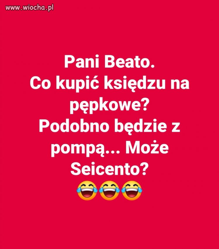 Robimy zrzutkę