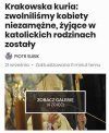 Katolicka uczciwość i miłosierdzie