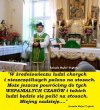 Oj marzą im