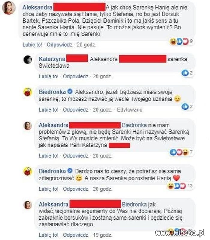 Świat