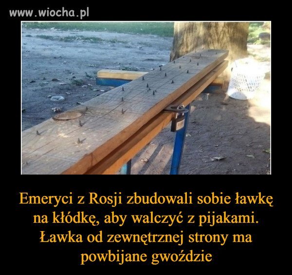 Rosjanie myślą!