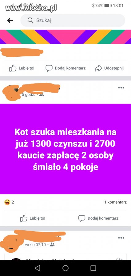 Polska mowa, ciężka mowa... 