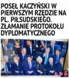 Cały czas pluć na Niemcy